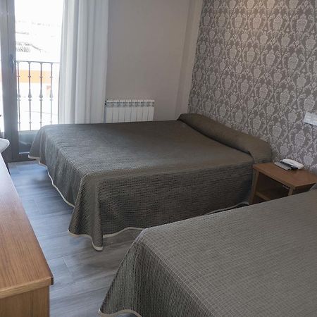Hotel 시만카스 외부 사진